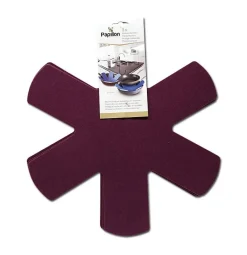 Papillon pannusuoja 3kpl violetti